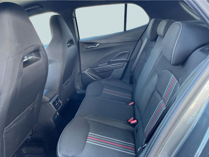 Škoda Fabia IV FL Monte Carlo 1.0 TSI /85k - fotka 12 z 20