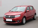 Dacia Sandero (2014) 0.9TCe, 2.maj,ČR - náhled 2