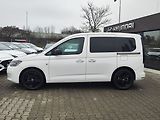 Volkswagen Caddy 2.0 TDI/75kW Life ČR - náhled 8
