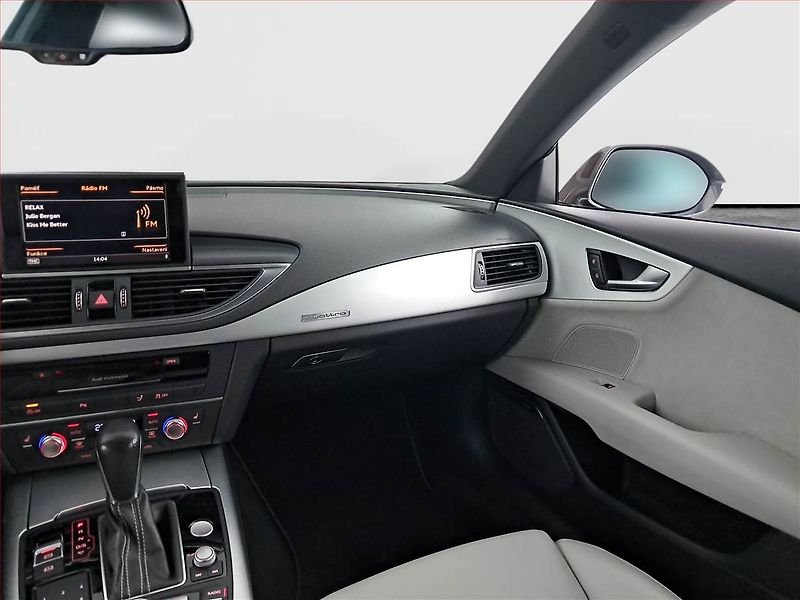 Audi A7 (2016) S-Line 3.0 TDI - fotka 8 z 29