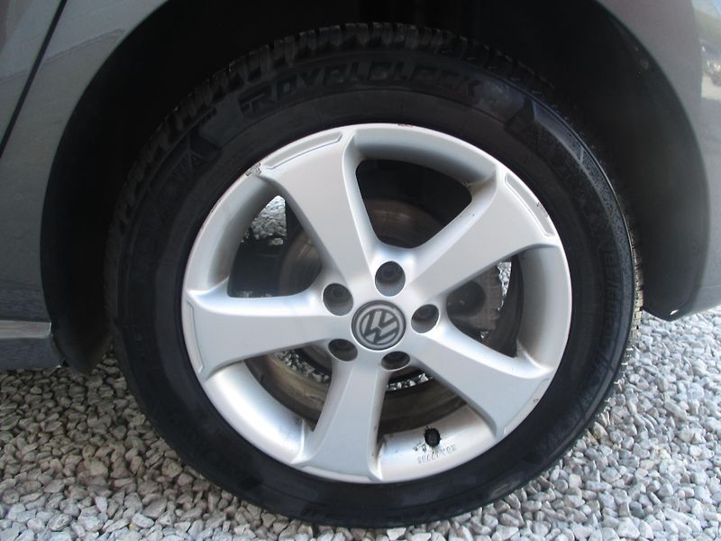 Volkswagen Polo 1.2 TSi - fotka 29 z 31