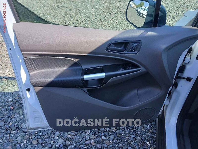 Ford Transit Connect (2022) 1.5TDCi MAXi, TREND, +kola - fotka 14 z 14