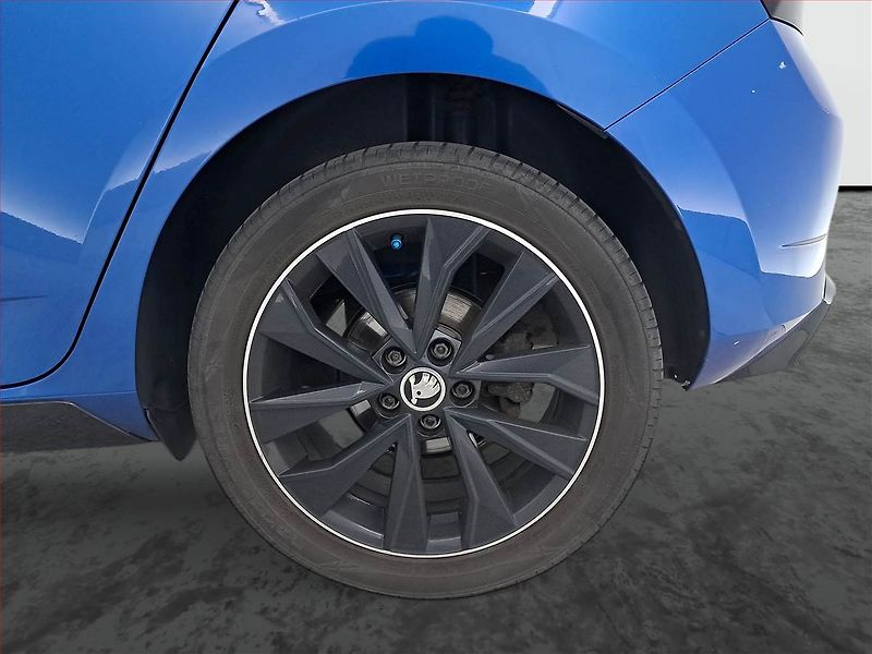 Škoda Fabia (2017) Monte Carlo 1.4 TDI, Tempomat - fotka 14 z 19