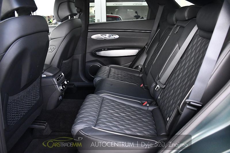 Genesis GV70 2.2CRDi AWD SPORT LINE - fotka 13 z 57