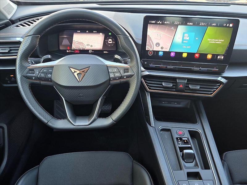 Cupra Formentor 2,0 TSi DSG 4x4 Tažné z. Záruk - fotka 15 z 24