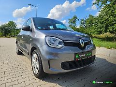 Renault Twingo (2021)  EV Life | Najeto 10 tis. km - fotografie inzerátu