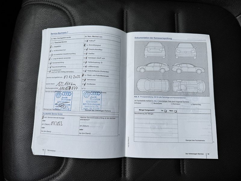 Volkswagen Touareg (2013) 3.0TDI Vzduch Navi Pano Kamera - fotka 29 z 50