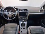 Volkswagen Golf (2018) 1.0TSI, ČR - náhled 8