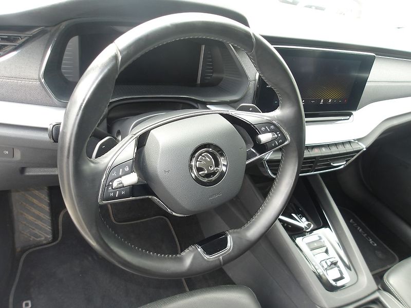 Škoda Octavia 1,4TSi BA+EL ČR ! MAX.VÝBAVA ! - fotka 19 z 33