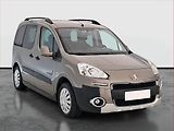 Peugeot Partner (2013) Outdoor 1.6 HDi, 5Míst, ČR - náhled 1