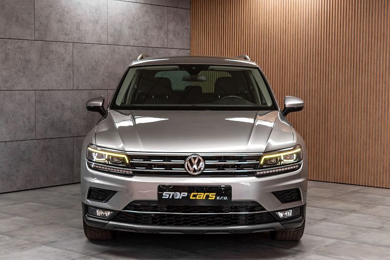 Volkswagen Tiguan 1.5 TSI DSG*VIRTUAL*KAMERA*ACC - fotka 2 z 44