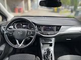 Opel Astra 1,2 T 96 Edition - náhled 9