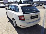 Škoda Fabia (2022) Kombi 1.0 TSi  ČR - náhled 4
