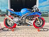 BMW S 1000 RR (2015) kompletní okruhová úprava, SPZ - náhled 2
