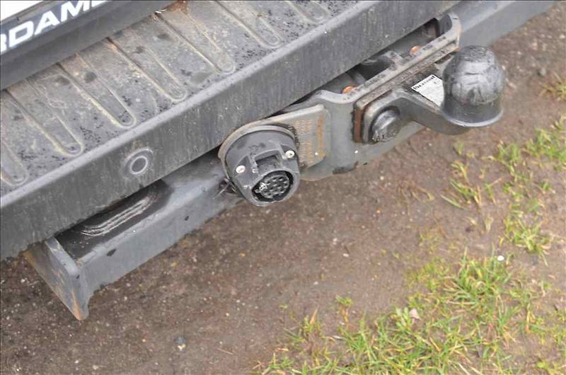 Ford Transit (2021) 2,0 D - fotka 18 z 19