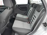 Ford Focus (2010) 1.6 TDCi, AC, tažné - náhled 10