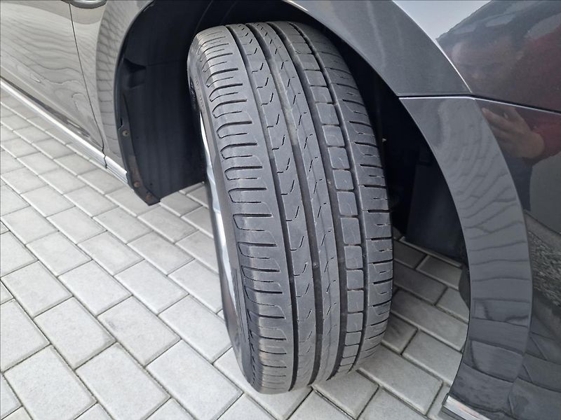 Volkswagen Passat 2.0TDI 147kW 4MOTION DSG Eleg - fotka 45 z 50