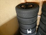 Volkswagen Golf 2,0 TDi VIII 2x kola,LED,CEBIA - náhled 41