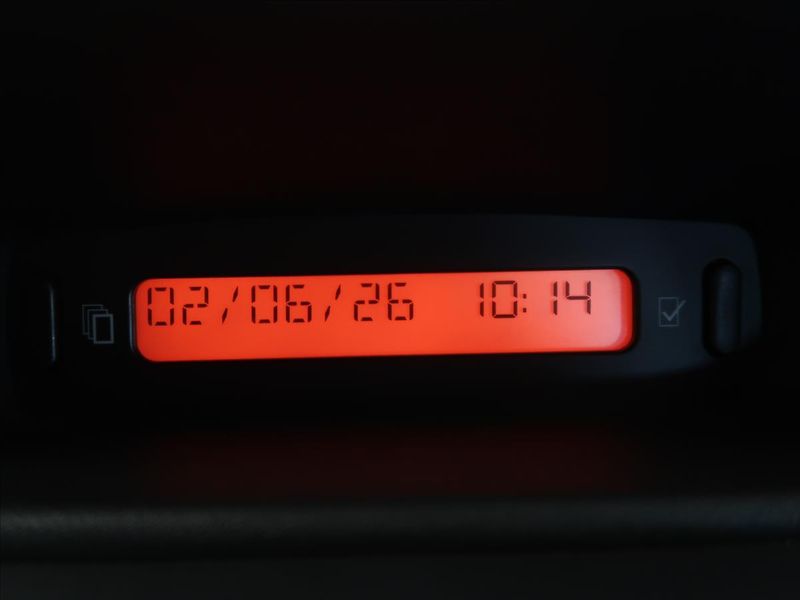 Citroën C3 1,4 i Pluriel - fotka 22 z 33
