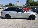 Mercedes-Benz Třídy C (2017) C63S AMG V8 Biturbo  - náhled 18