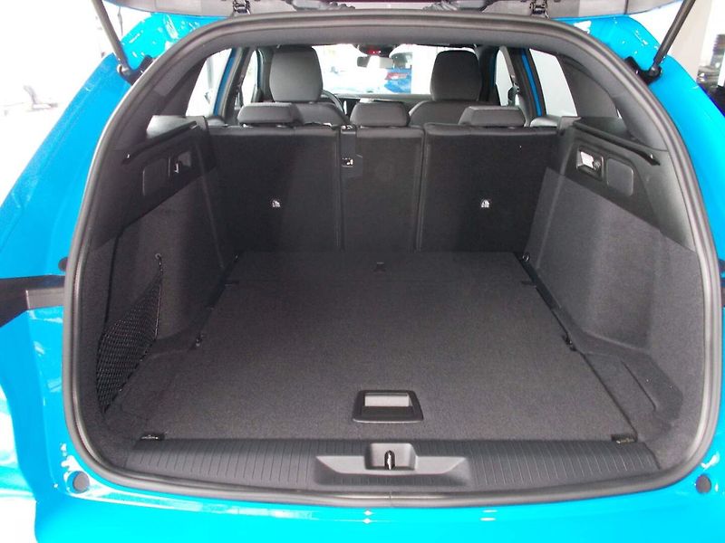 Opel Astra (2026) Nova Edition ST 1.5 CDTI (96kW - fotka 8 z 29