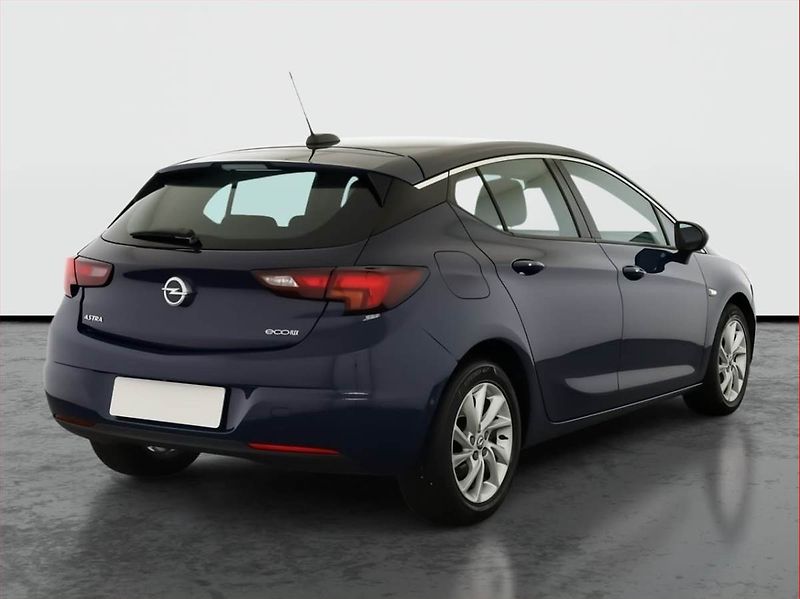 Opel Astra (2017) 1.0 Turbo, Automat, Serv.kniha - fotka 5 z 17