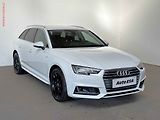Audi A4 (2017) 3.0 TDi, S-line, AT, navi - náhled 1