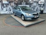 Škoda Octavia (2010) 1.6TDi, 77KW, TEMP., VYHŘ.SED. - náhled 1