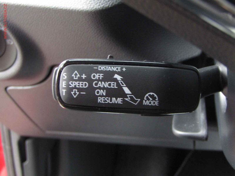 Škoda Kamiq (2021) 1.0 TSi, ČR, Monte Carlo - fotka 13 z 21