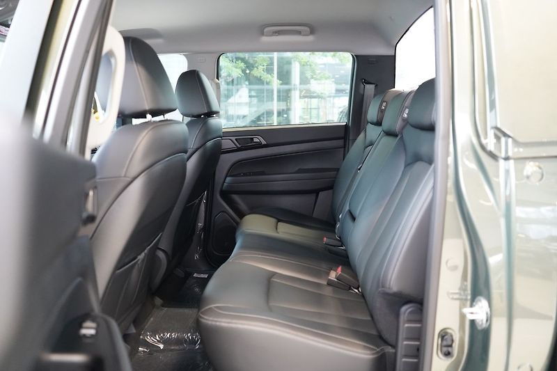 Ostatní STYLE 2.2 Diesel E-XDI 72224 - fotka 21 z 35