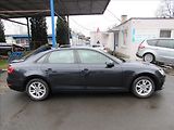 Audi A4 2,0 TDI 110kW Sedan - náhled 8