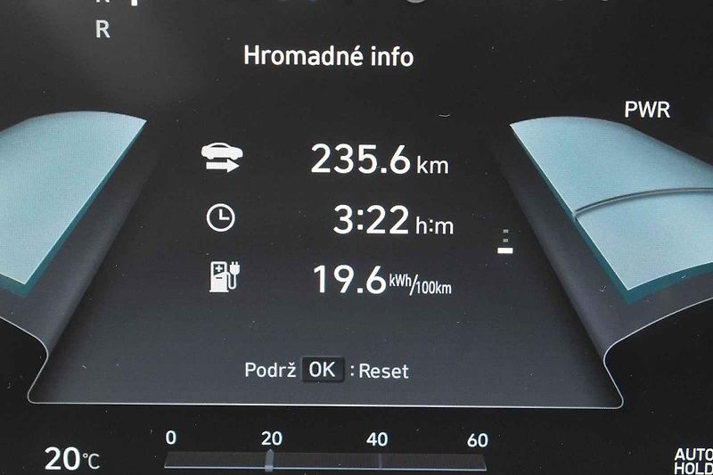 Každý model Hyundai nyní vypadá úplně jinak. Ioniq 6 je oblý