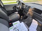 Škoda Fabia KRÁSNÁ,KLIMA, 105TKM,1MAJ63LET - náhled 7