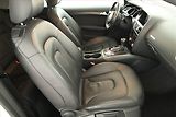 Audi A5 (2014) 2.0 TDI, 4X4, Automat, Kůže - náhled 9