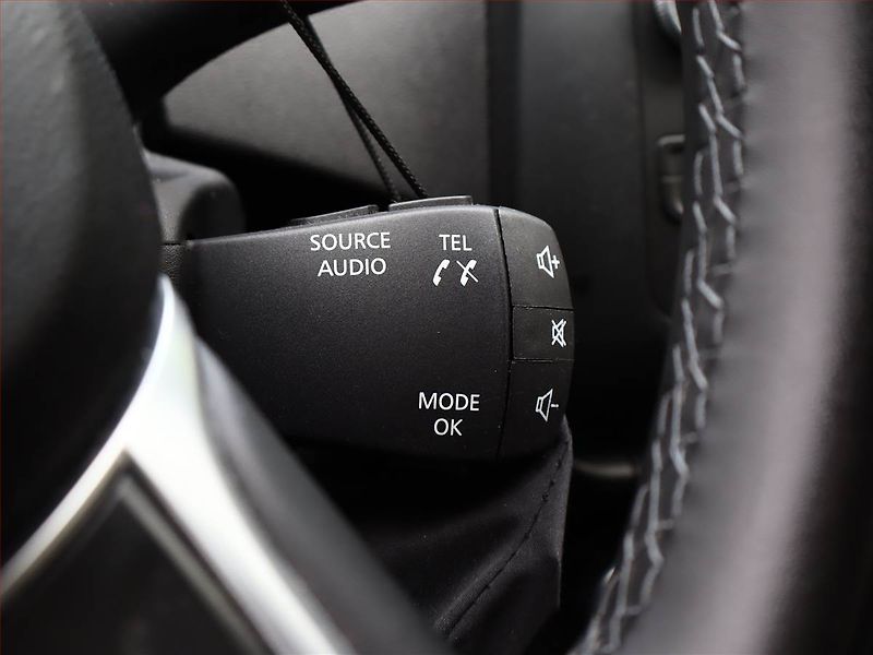 Dacia Duster (2021) 1.0 TCe, Tempomat - fotka 14 z 14