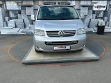 Volkswagen Multivan (2006) 2.5TDi, 128KW, HIGHLINE - náhled 1