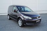 Volkswagen Caddy 1.2 TSi - náhled 2