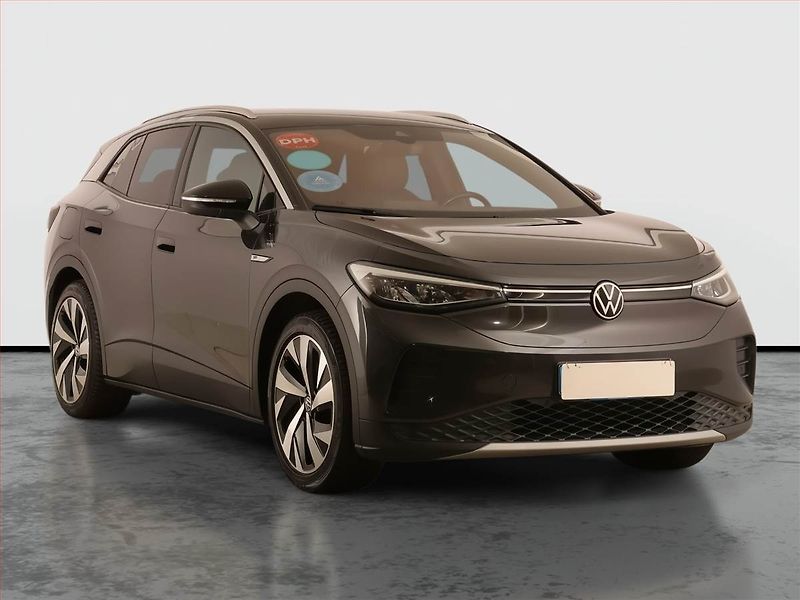 Volkswagen ID.4 (2020) Pro Perf. (82 kWh), SoH 82% - fotka 1 z 28