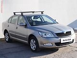 Škoda Octavia (2012) 1.2 TSI, ČR, AC, STK4/28 - náhled 1