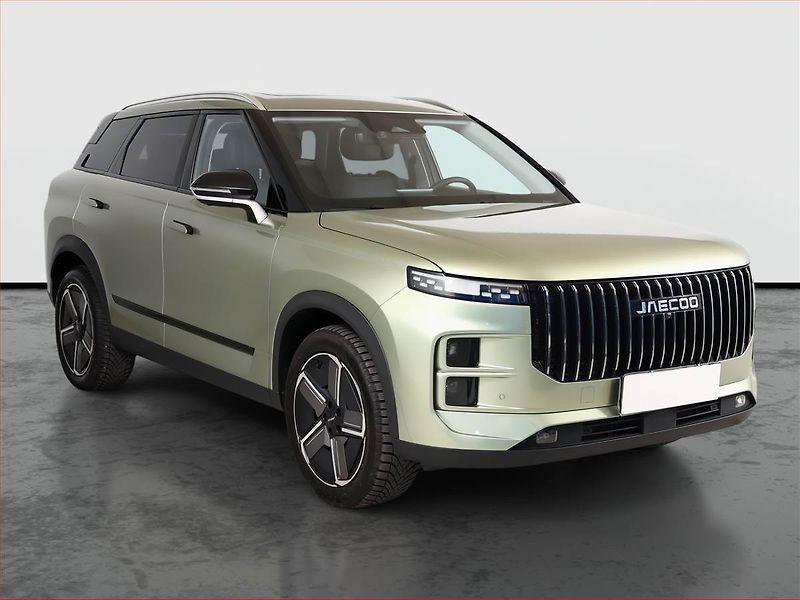 Jaecoo 7 (2025) 1.6 TGDI - fotka 1 z 20