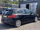 BMW Řada 2 218d, ČR, automat, 2x kola - náhled 6