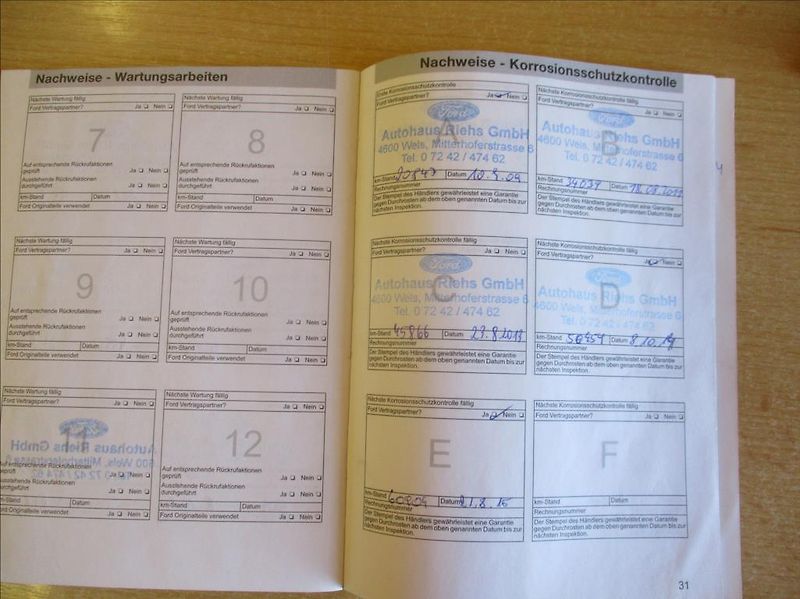 Ford Fusion 1,4 i, klima, ZAMLUVENO - fotka 26 z 28