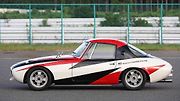 Toyota Sports 800.
