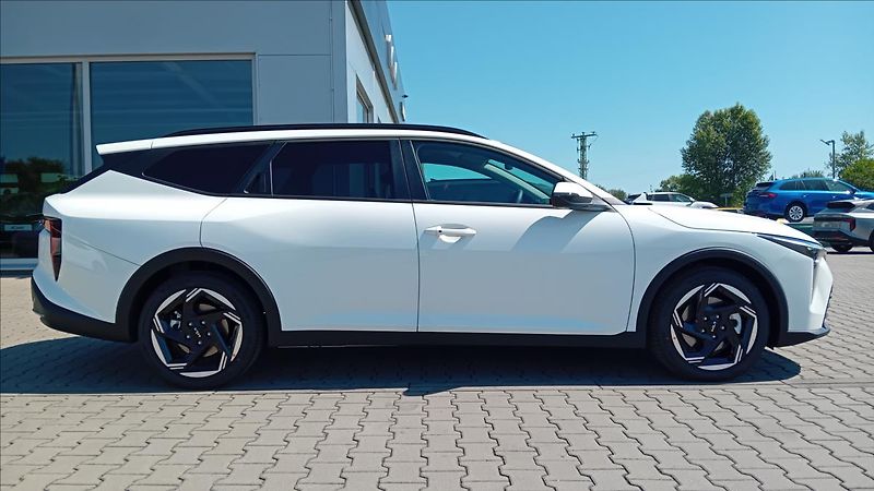 Kia K4 1,0 SW T-GDi  EXCLUSIVE - fotka 3 z 5