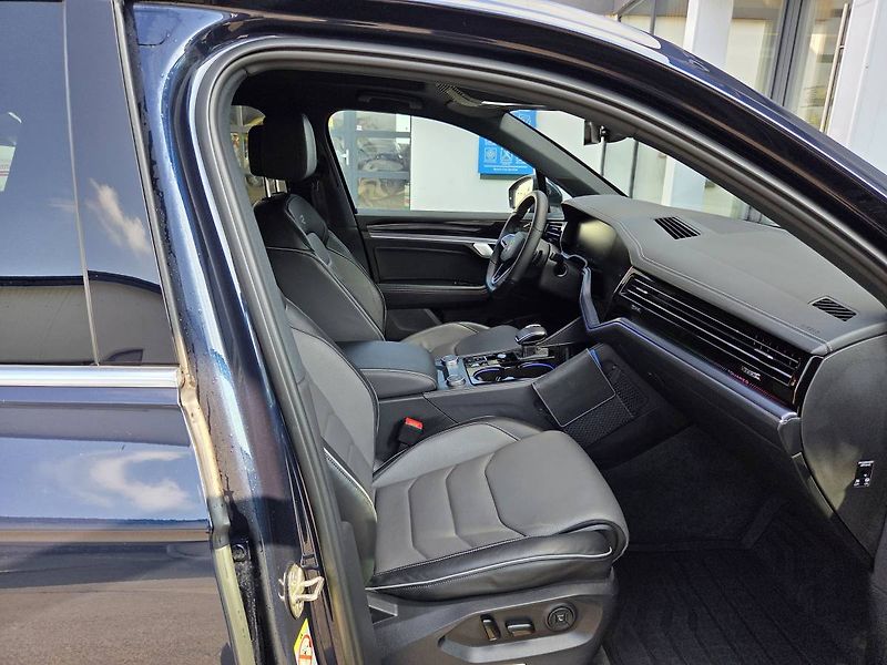 Volkswagen Touareg (2024) 3.0 TDI DSG - fotka 49 z 51