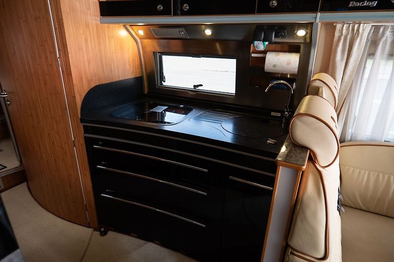 Dethleffs Premium Liner (Iveco) - fotka 11 z 23