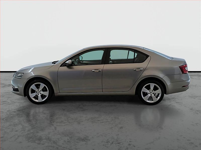 Škoda Octavia (2018) 1.4 TSI, Tempomat - fotka 3 z 16