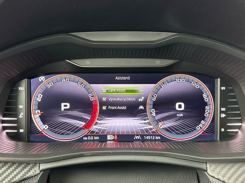 Škoda Kamiq (2025) DSG 1.0TSI 85kW Monte Carlo - fotka 10 z 32