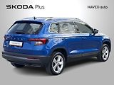 Škoda Karoq (2022) 1.5 TSI DSG Style - náhled 2