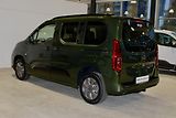 Opel Combo (2026) Elegance Plus L2H1 1.5CDTI MT6 - náhled 3